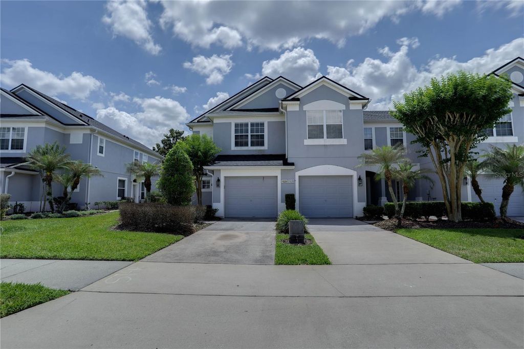 Photo of 15204 Windmill Harbor Court, Orlando, FL 32828 (MLS # O6405297)