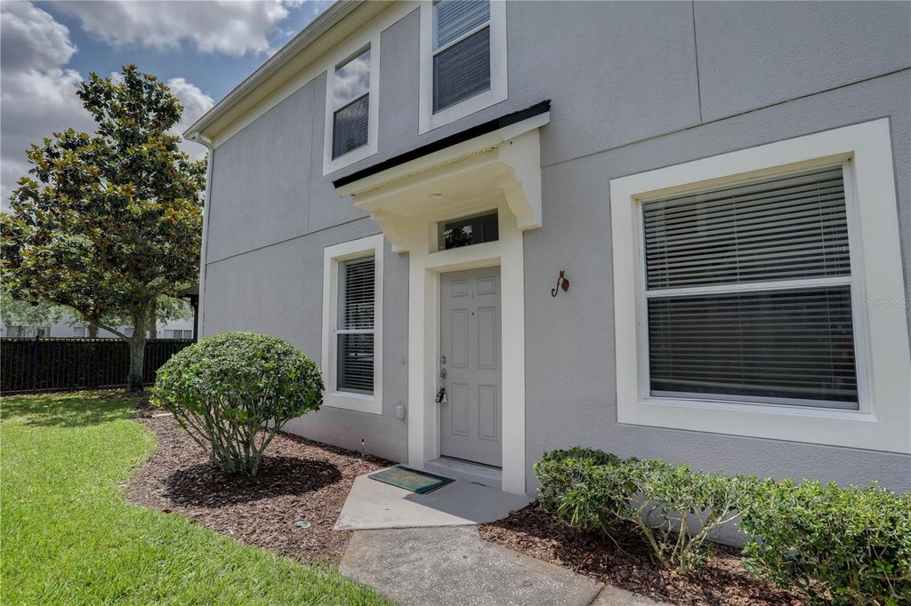 Photo of 15204 Windmill Harbor Court, Orlando, FL 32828 (MLS # O6405297)