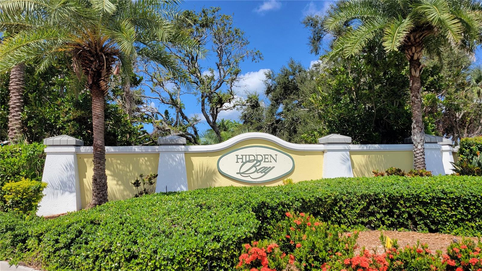 EDGEWATER/HIDDEN BAY PH II BLD - Residential Lease