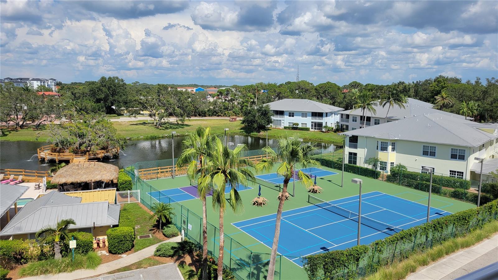 EDGEWATER/HIDDEN BAY PH II BLD - Residential Lease