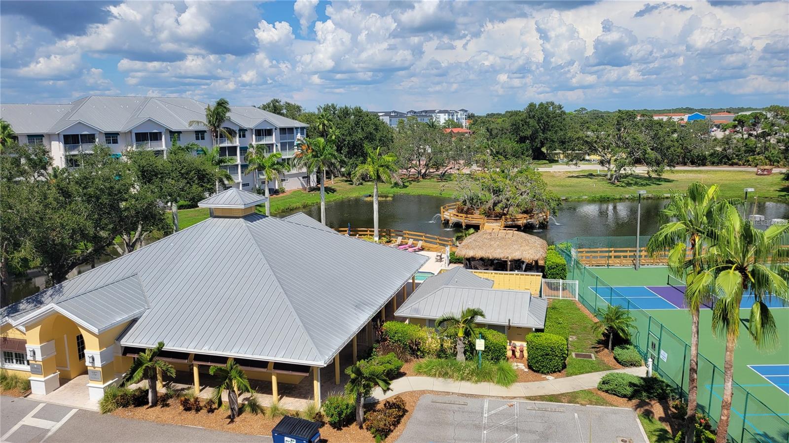 EDGEWATER/HIDDEN BAY PH II BLD - Residential Lease