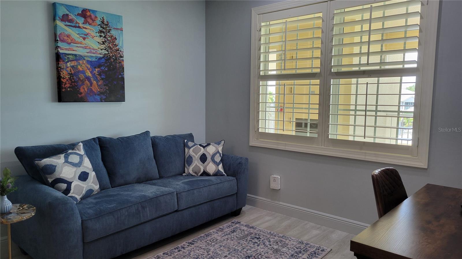 EDGEWATER/HIDDEN BAY PH II BLD - Residential Lease