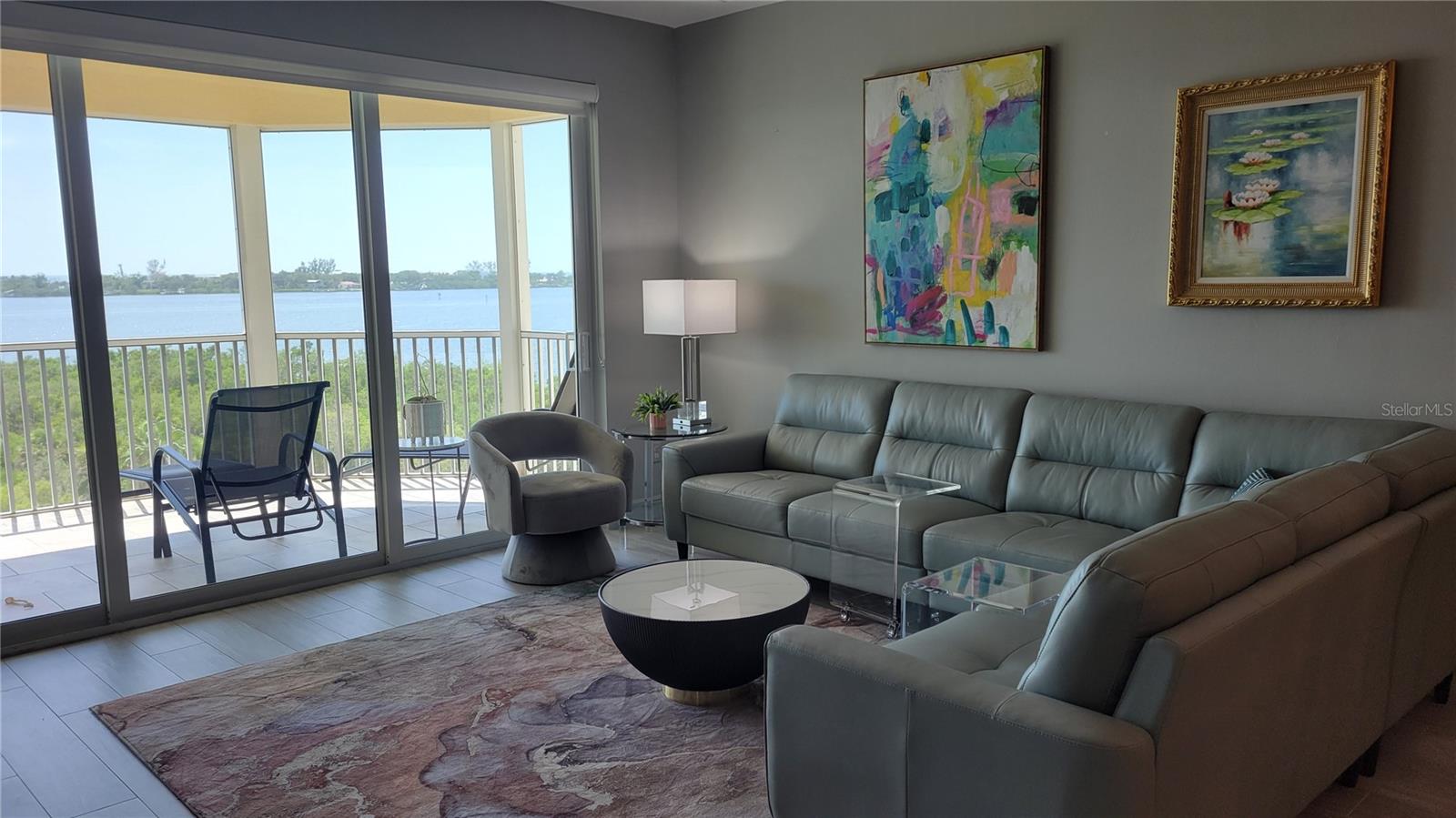 EDGEWATER/HIDDEN BAY PH II BLD - Residential Lease