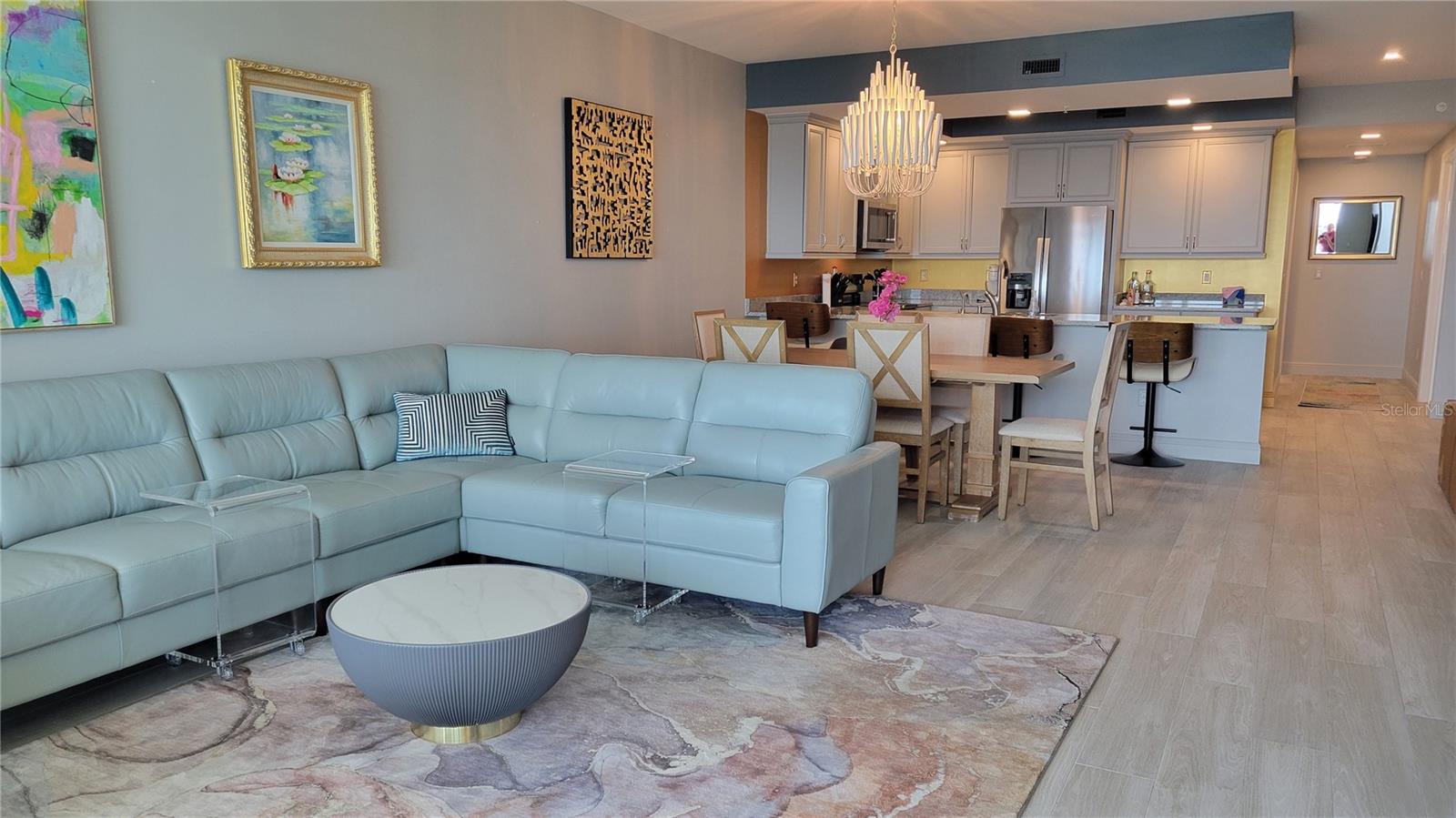 EDGEWATER/HIDDEN BAY PH II BLD - Residential Lease