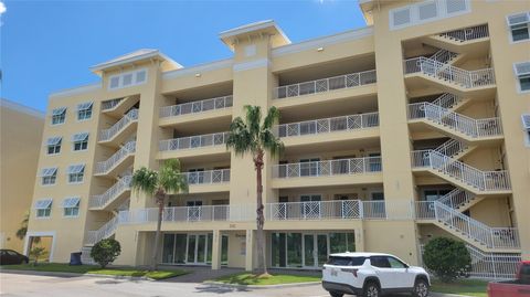 260 HIDDEN BAY DRIVE 504 OSPREY FL 34229