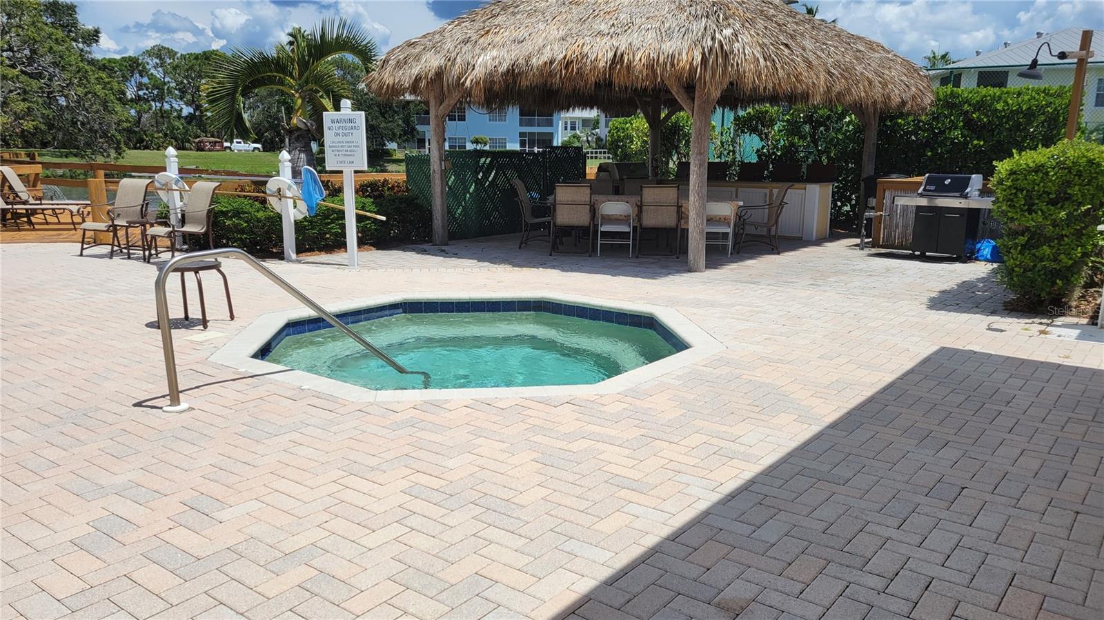 EDGEWATER/HIDDEN BAY PH II BLD - Residential Lease