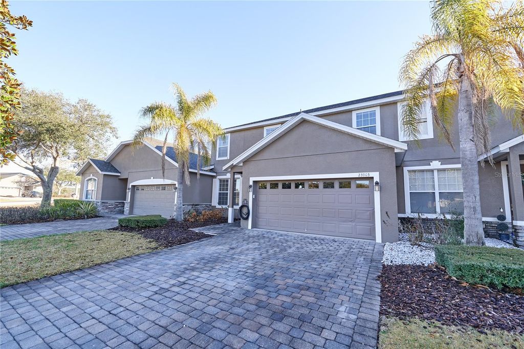 Photo of 23903 Sardinia Drive, Sorrento, FL 32776 (MLS # O6402326)