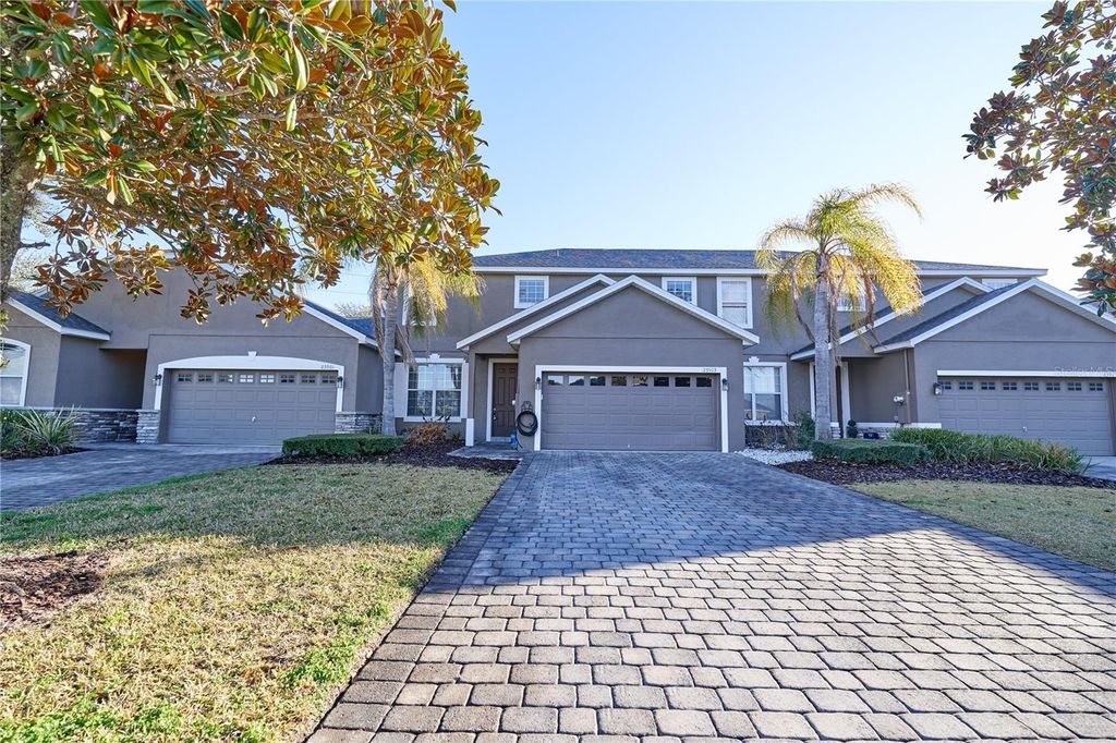 Photo of 23903 Sardinia Drive, Sorrento, FL 32776 (MLS # O6402326)