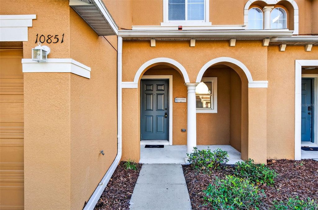 Photo of 10851 Kensington Park Avenue, Riverview, FL 33578 (MLS # TB8467462)