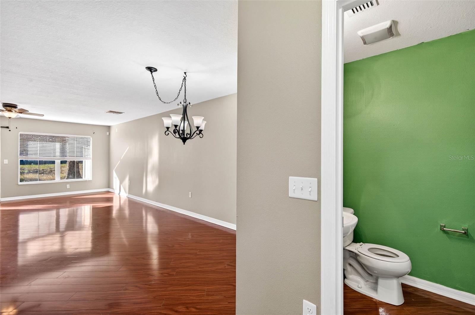 ST CHARLES PLACE PH 6 - Residential