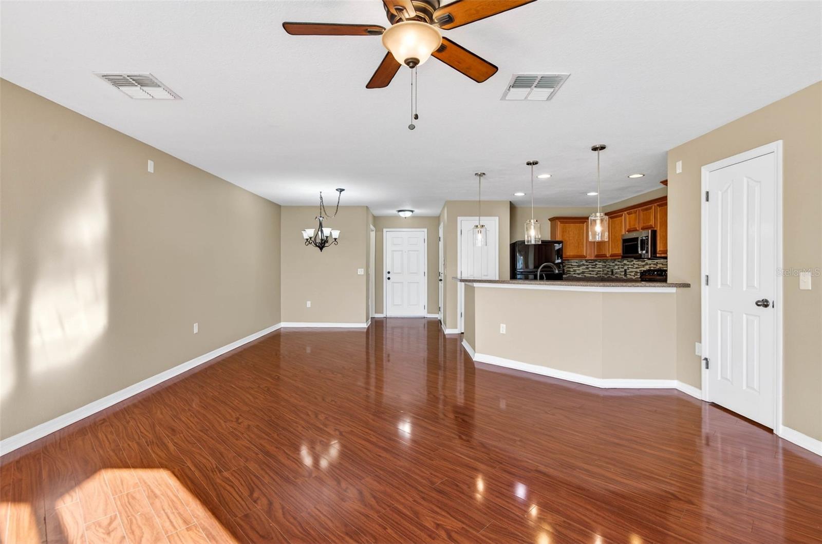 ST CHARLES PLACE PH 6 - Residential