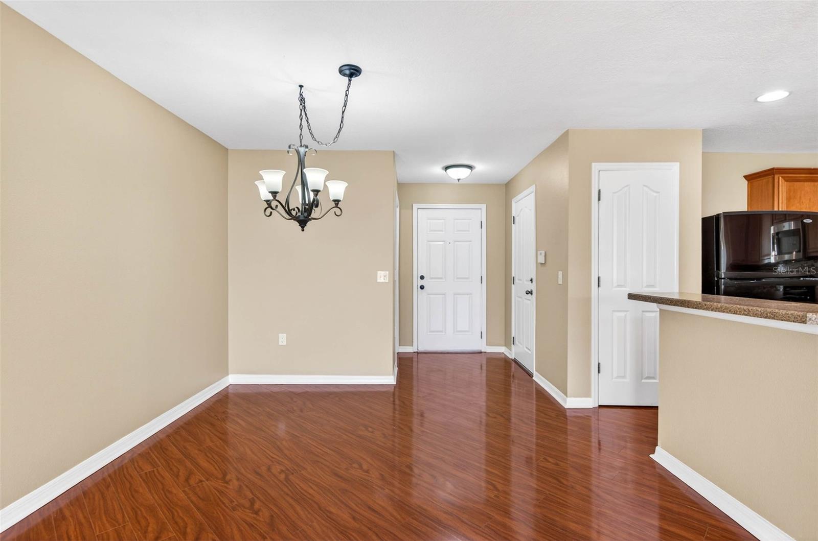 ST CHARLES PLACE PH 6 - Residential