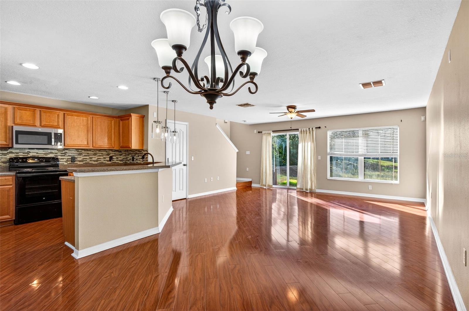 ST CHARLES PLACE PH 6 - Residential