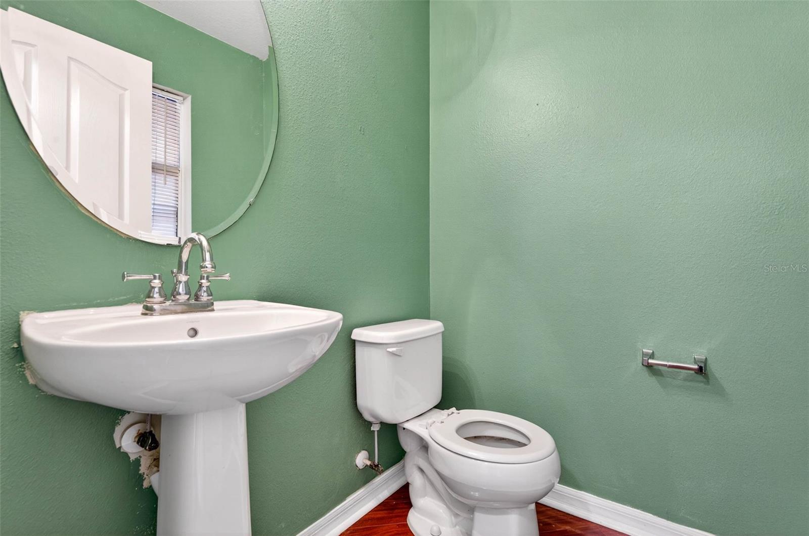 ST CHARLES PLACE PH 6 - Residential