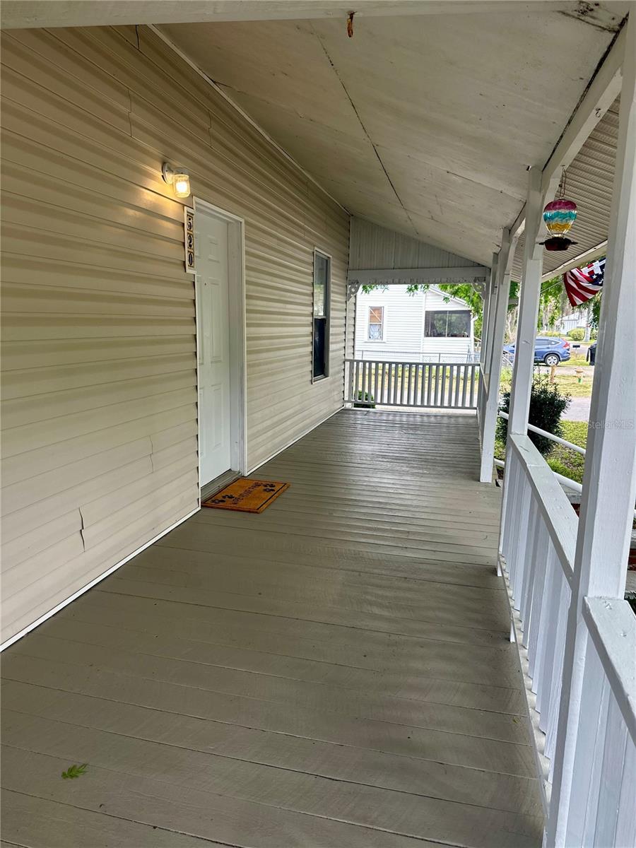 DEKLES 1ST ADD - Residential