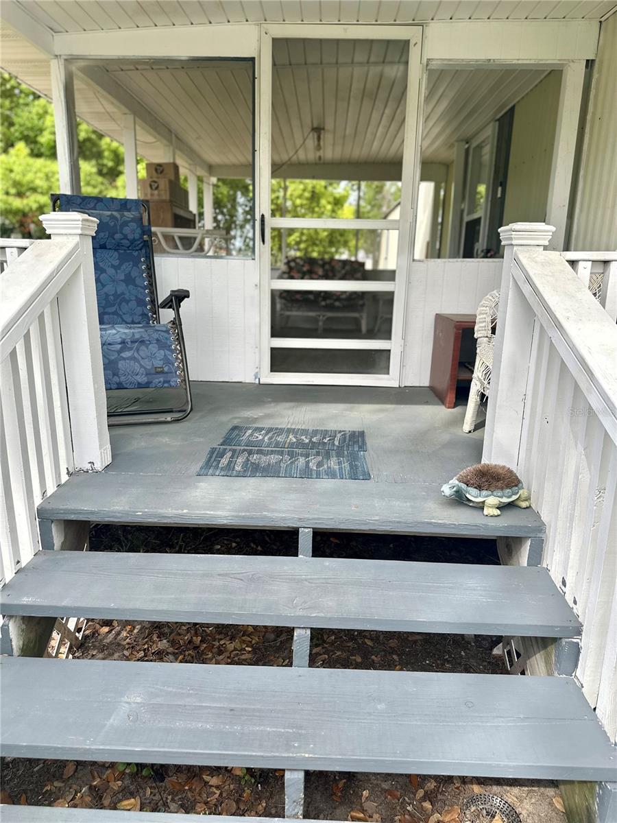 DEKLES 1ST ADD - Residential