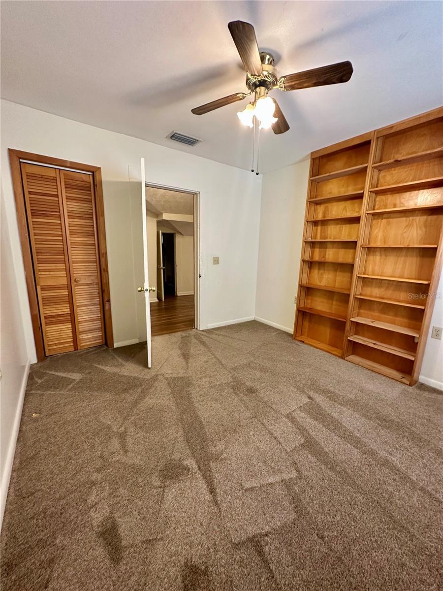 DEKLES 1ST ADD - Residential