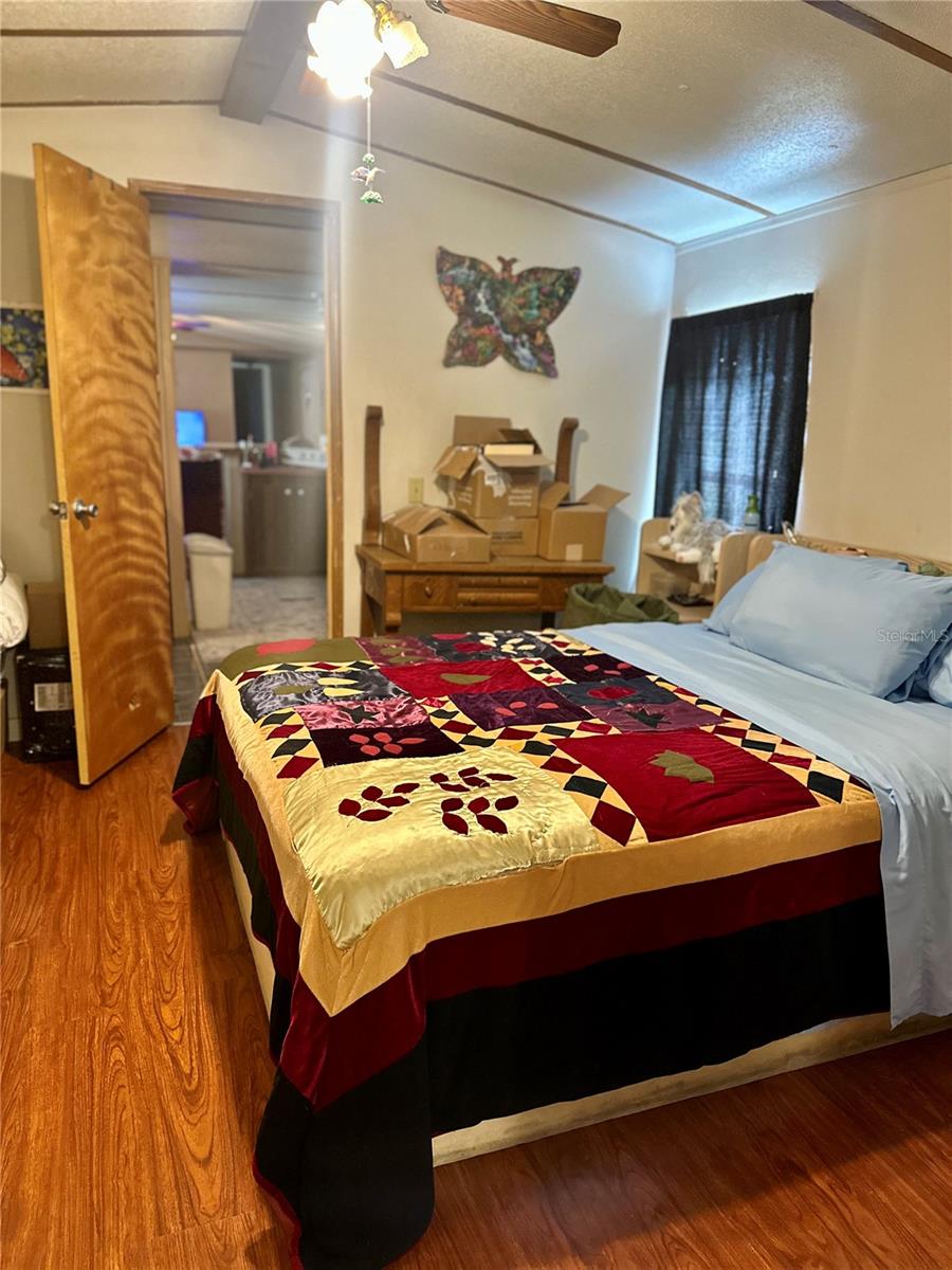 DEKLES 1ST ADD - Residential