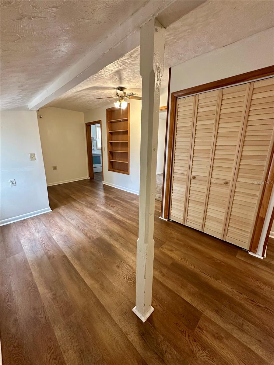 DEKLES 1ST ADD - Residential