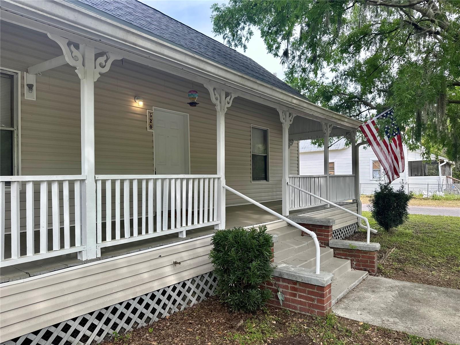 DEKLES 1ST ADD - Residential