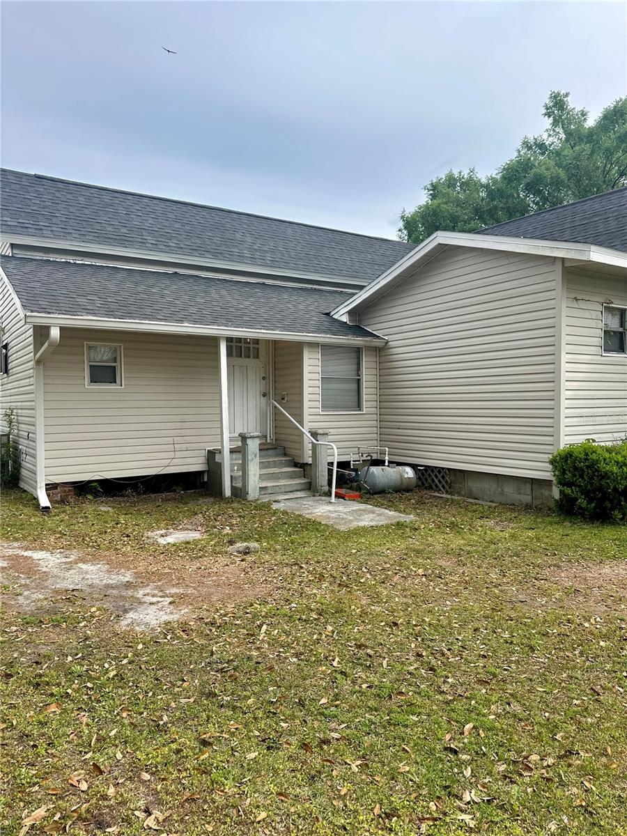 DEKLES 1ST ADD - Residential