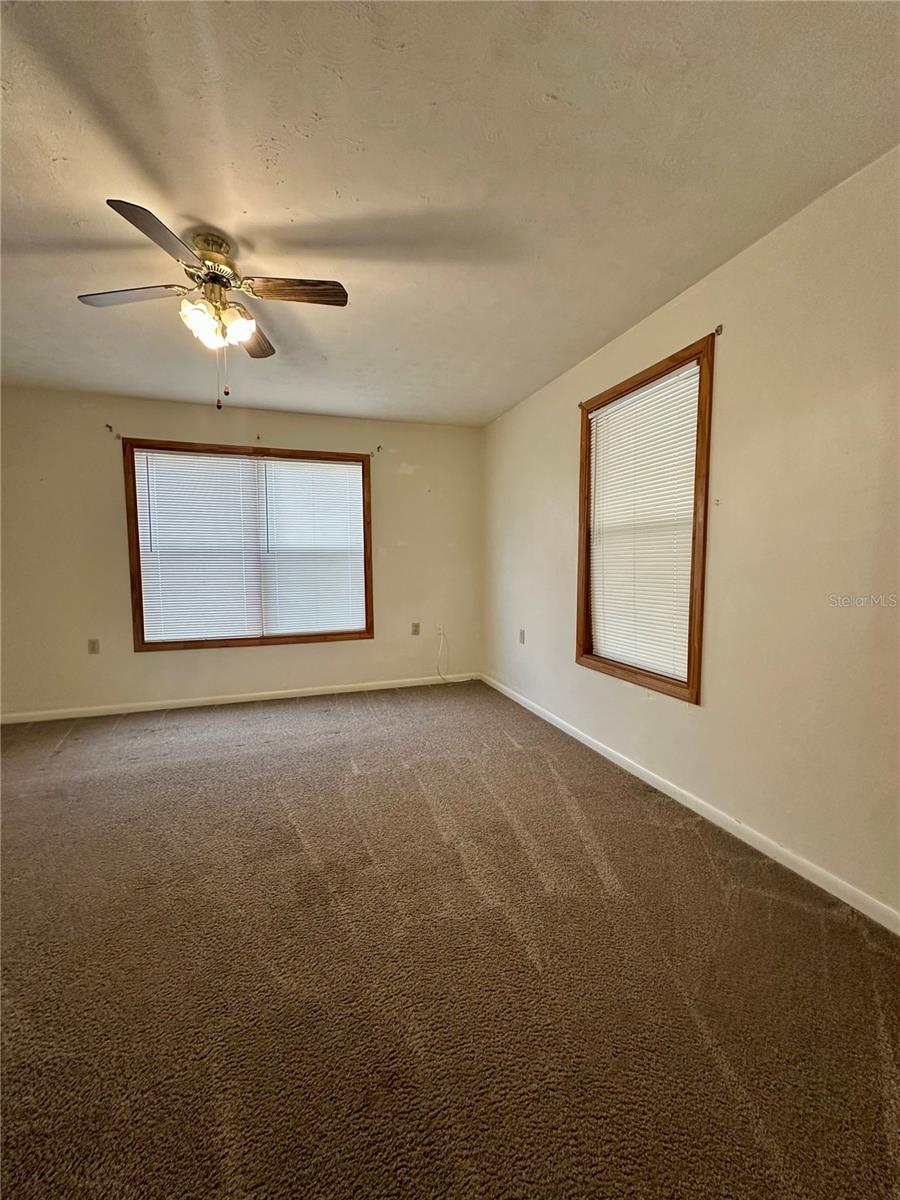 DEKLES 1ST ADD - Residential