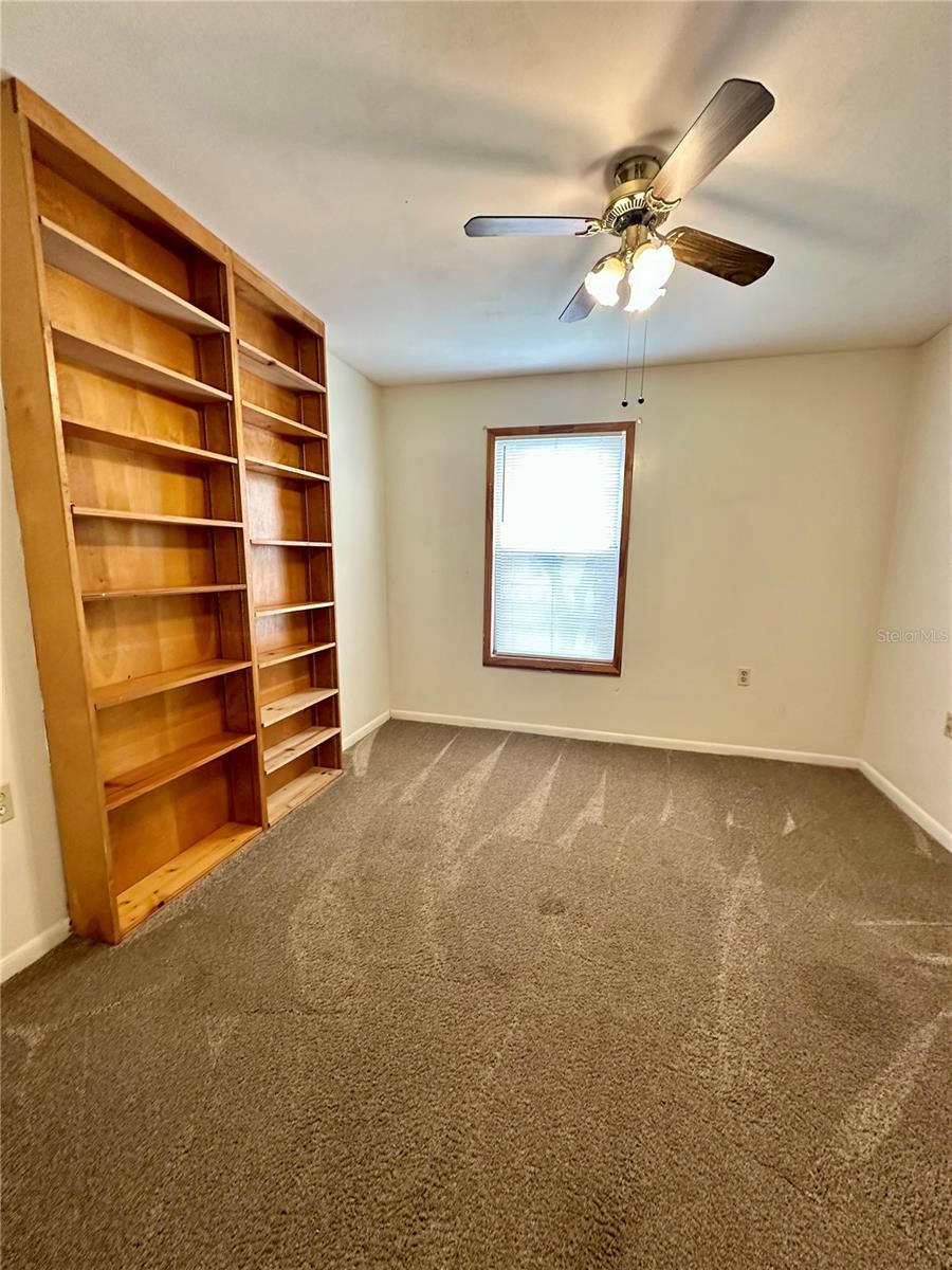 DEKLES 1ST ADD - Residential