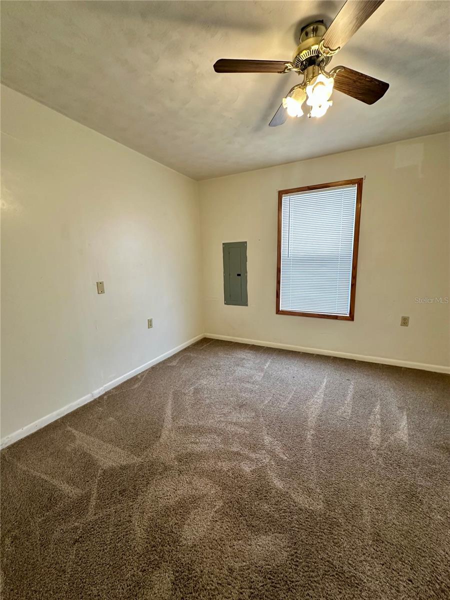 DEKLES 1ST ADD - Residential