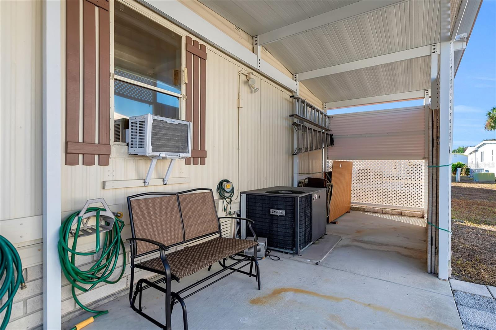 TERRA CEIA MANOR CO-OP - Residential