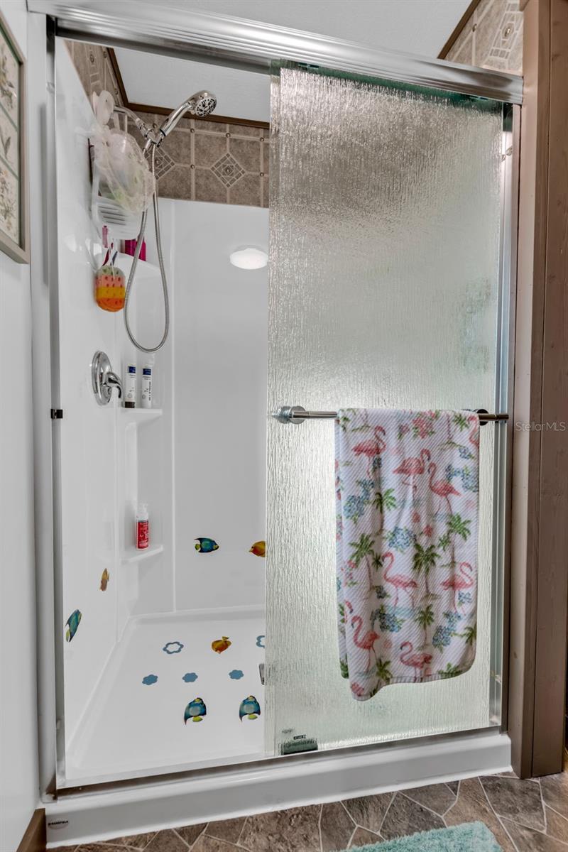 TERRA CEIA MANOR CO-OP - Residential