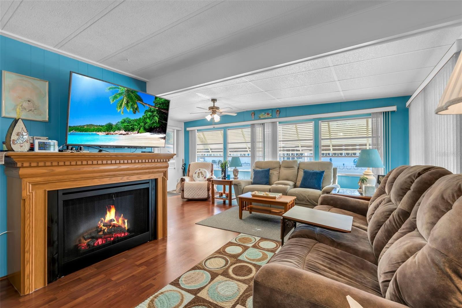 TERRA CEIA MANOR CO-OP - Residential