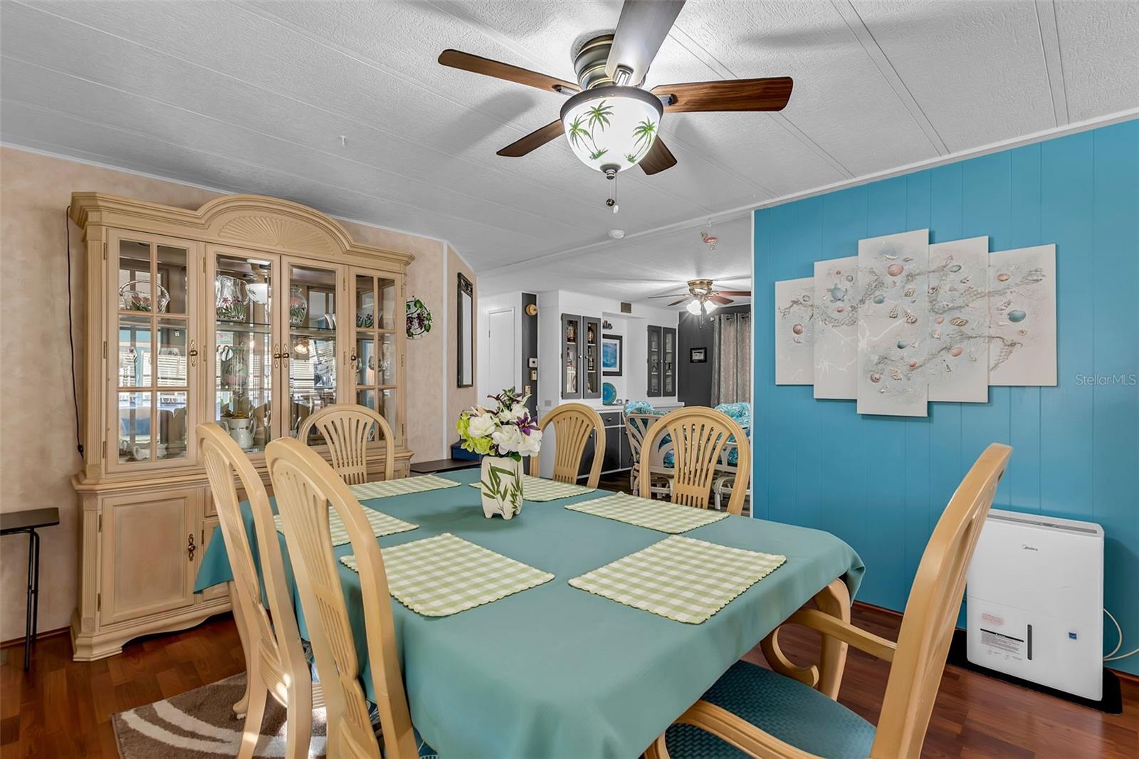 TERRA CEIA MANOR CO-OP - Residential