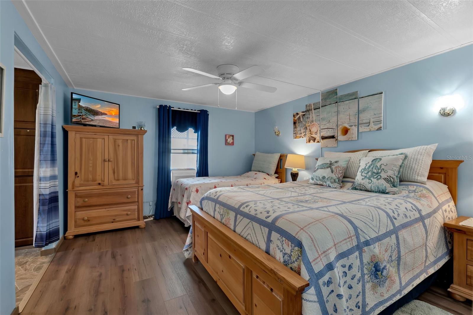 TERRA CEIA MANOR CO-OP - Residential