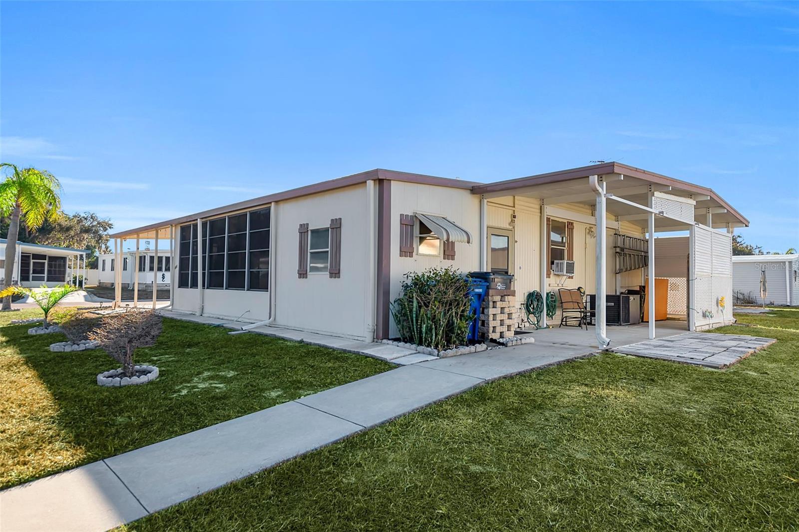 TERRA CEIA MANOR CO-OP - Residential