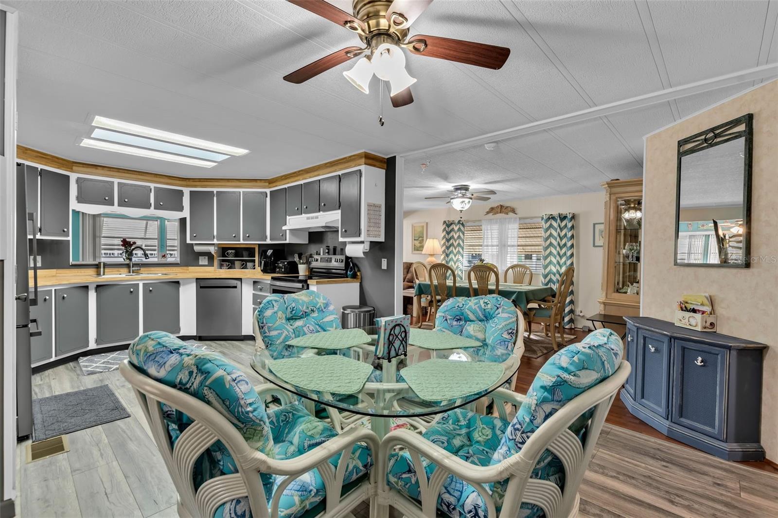 TERRA CEIA MANOR CO-OP - Residential