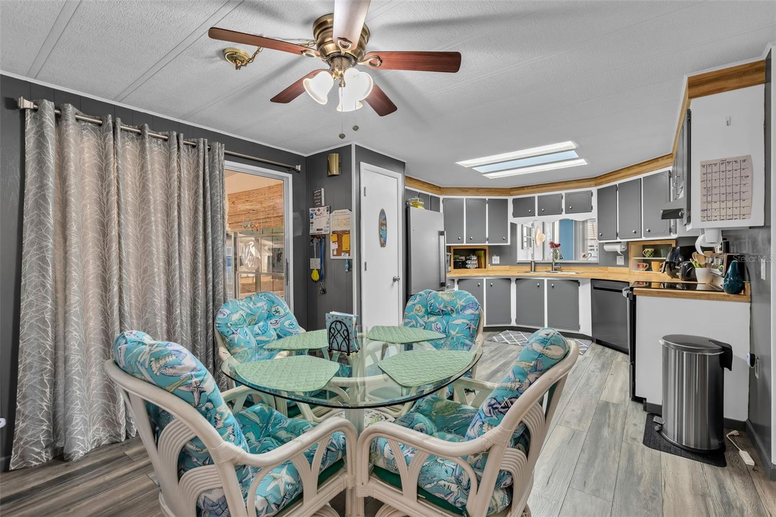 TERRA CEIA MANOR CO-OP - Residential