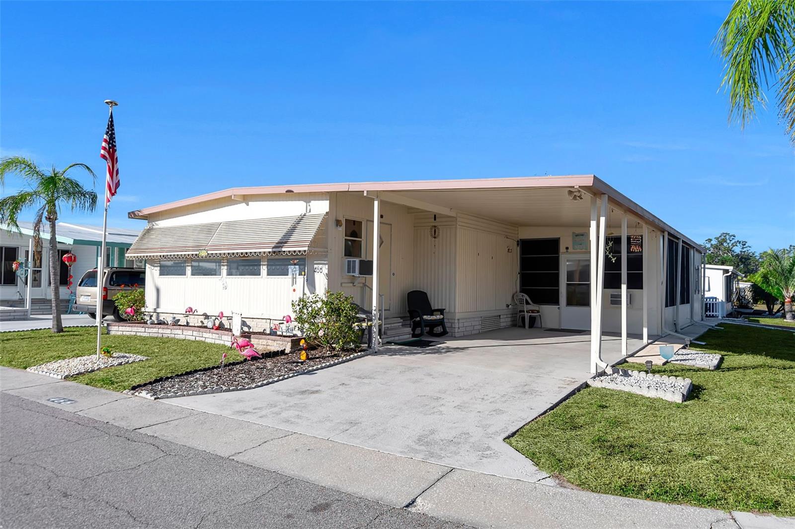 TERRA CEIA MANOR CO-OP - Residential