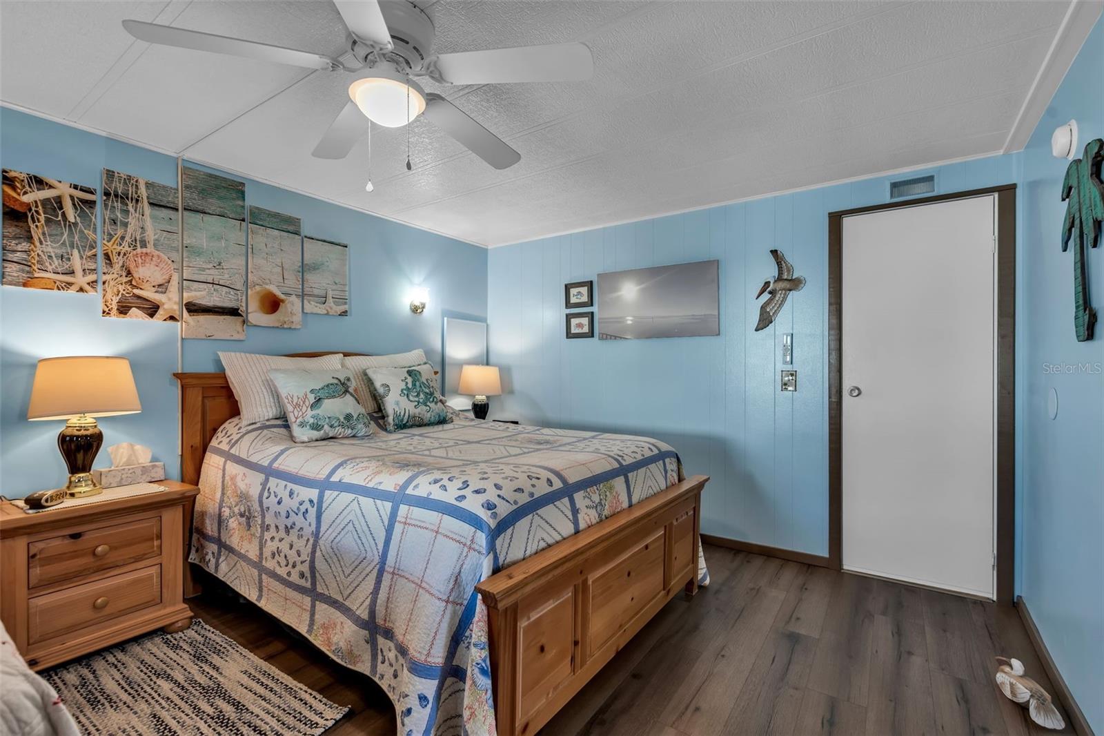 TERRA CEIA MANOR CO-OP - Residential