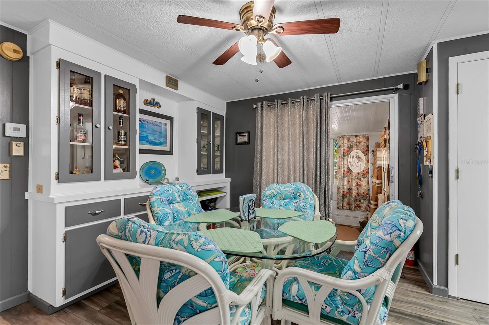 TERRA CEIA MANOR CO-OP - Residential