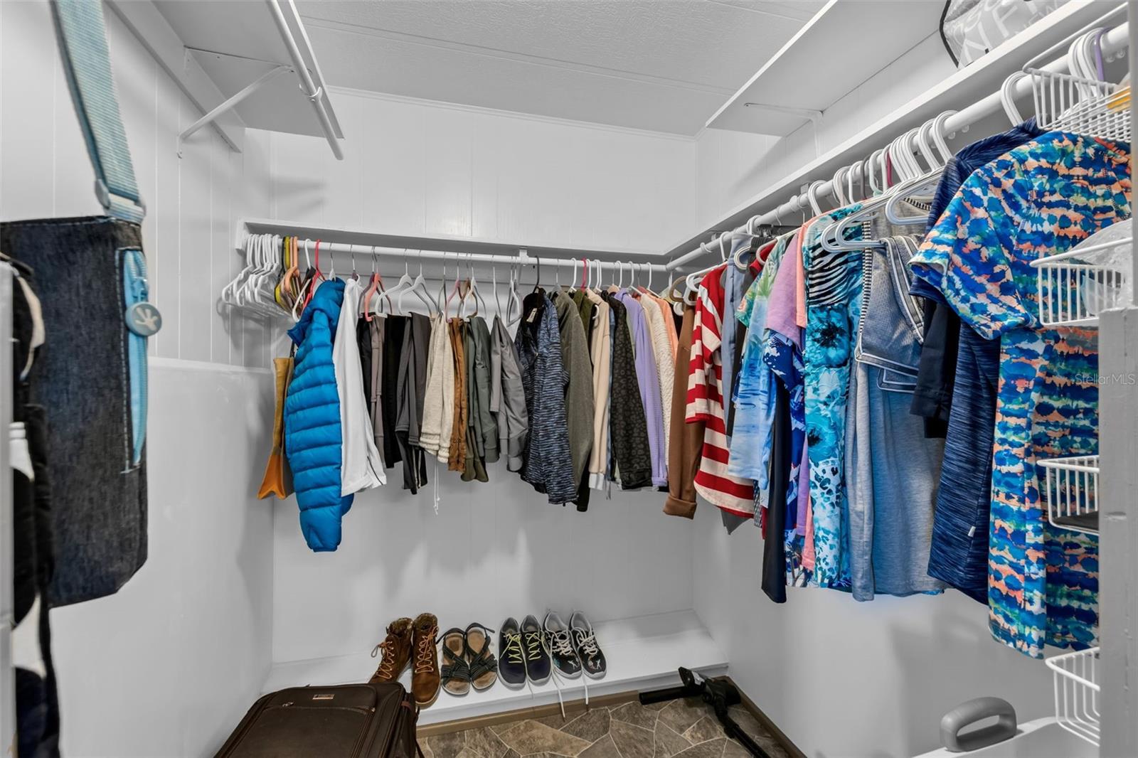 TERRA CEIA MANOR CO-OP - Residential