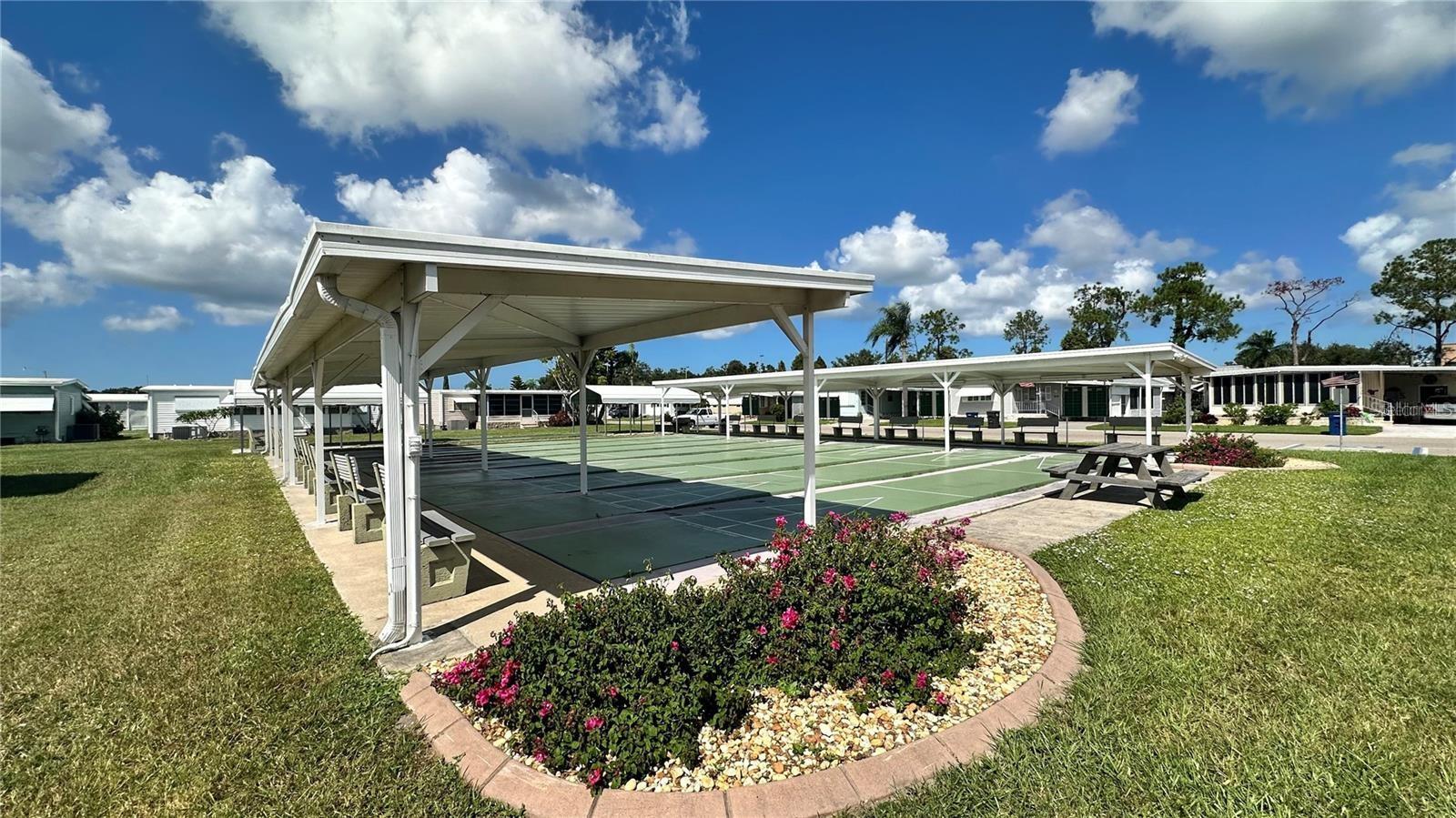 TERRA CEIA MANOR CO-OP - Residential