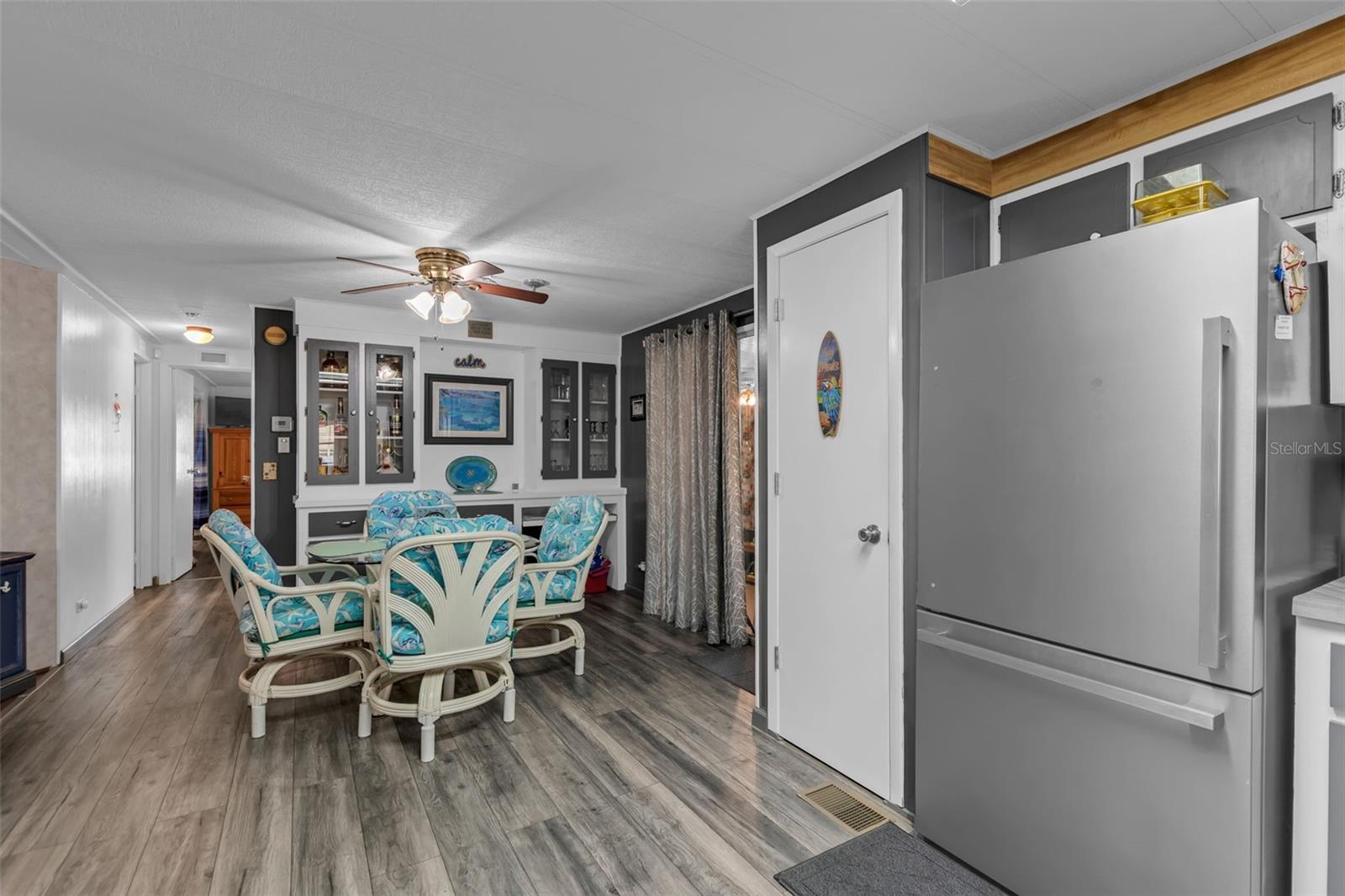 TERRA CEIA MANOR CO-OP - Residential