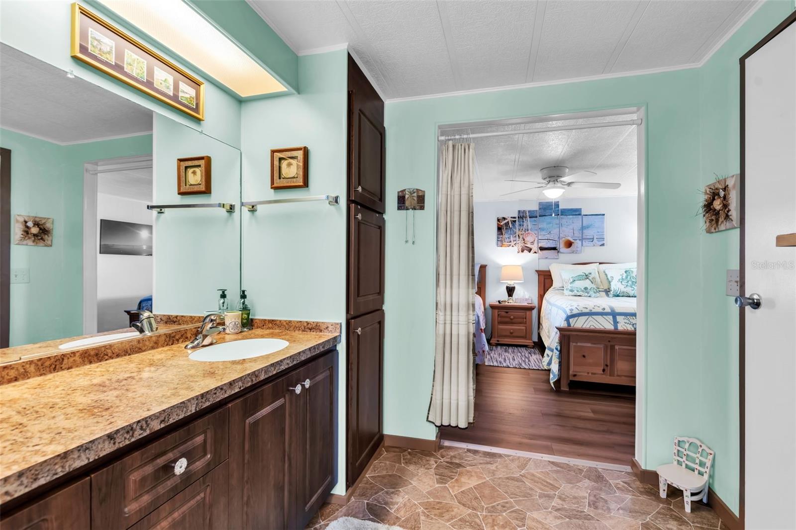 TERRA CEIA MANOR CO-OP - Residential