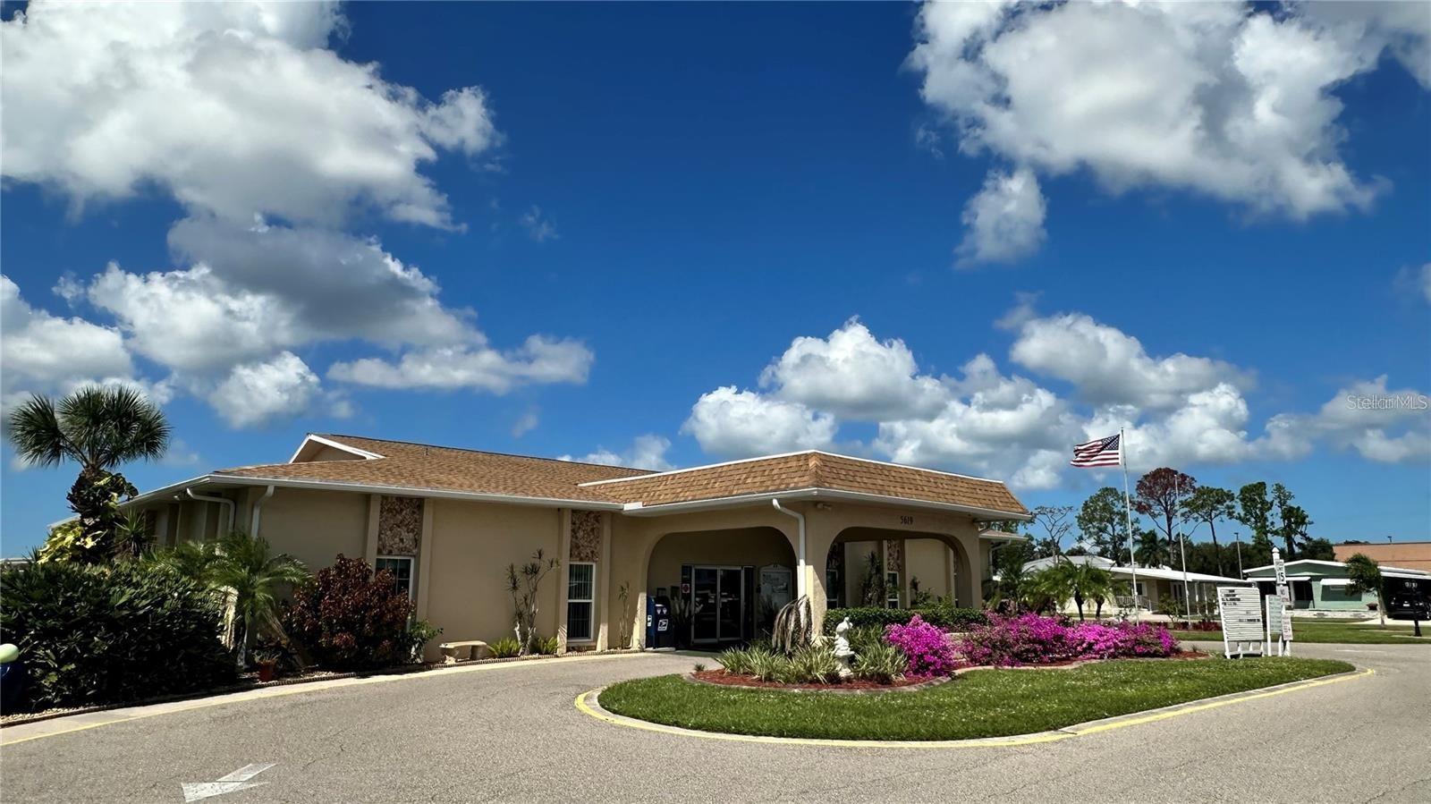 TERRA CEIA MANOR CO-OP - Residential