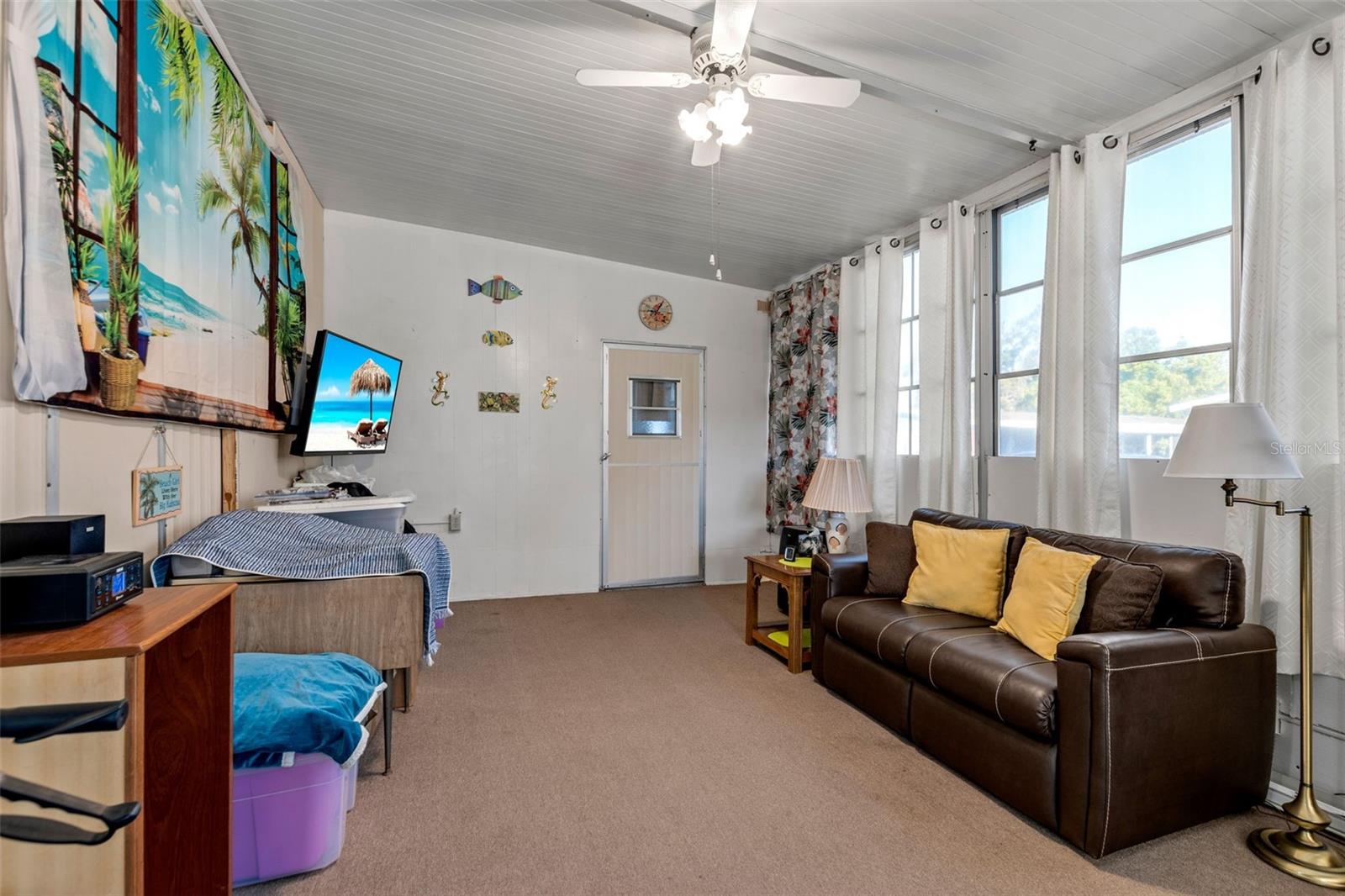 TERRA CEIA MANOR CO-OP - Residential