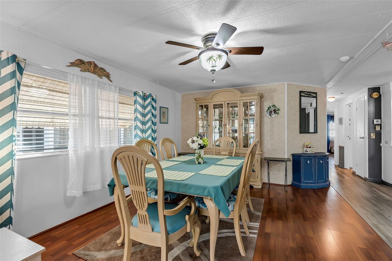 TERRA CEIA MANOR CO-OP - Residential