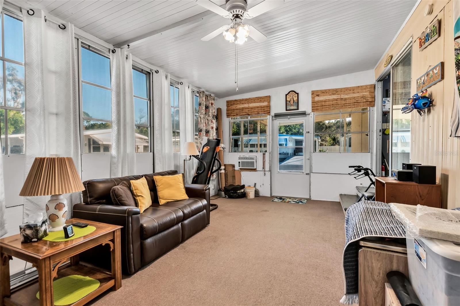 TERRA CEIA MANOR CO-OP - Residential