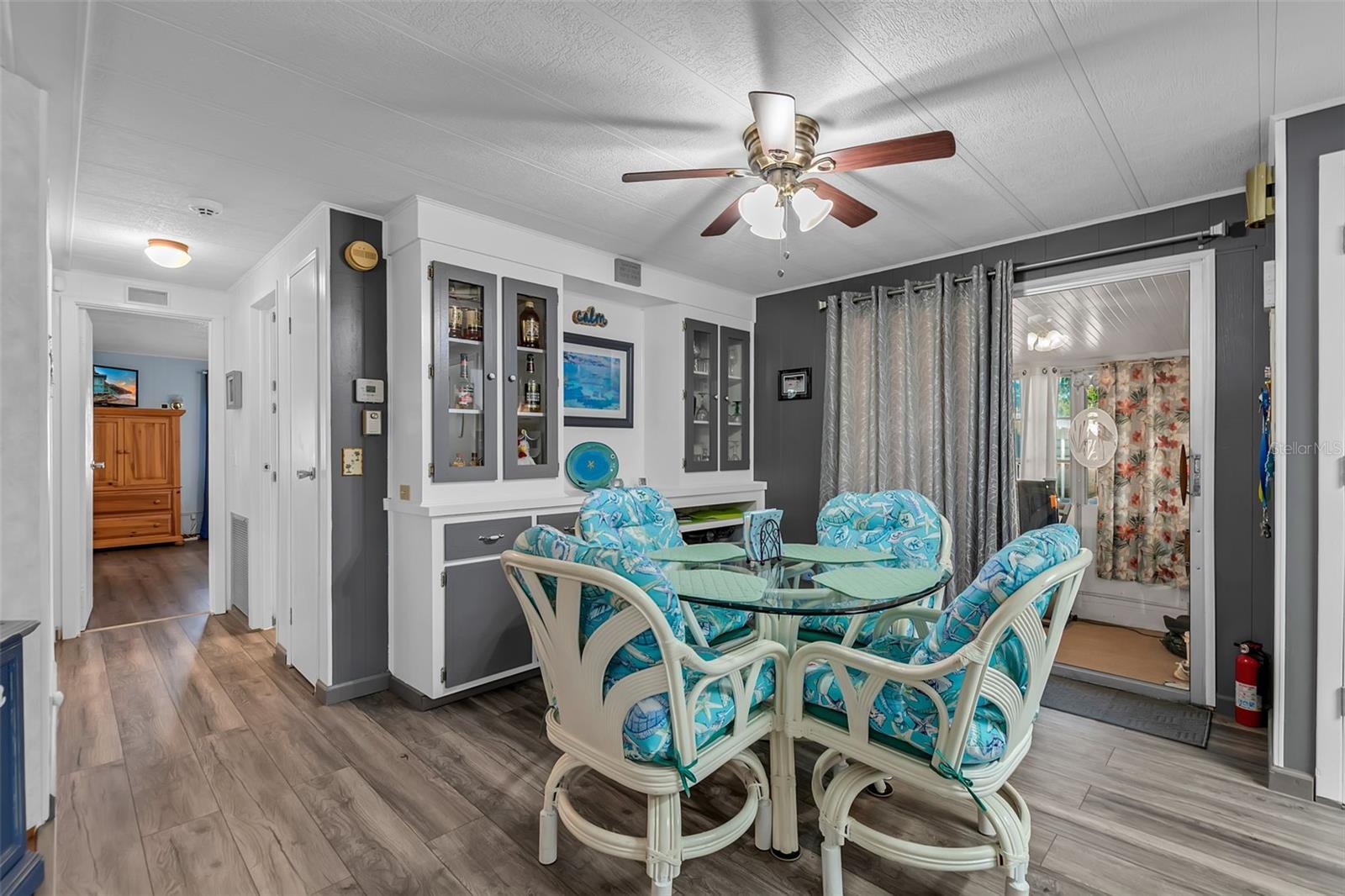 TERRA CEIA MANOR CO-OP - Residential