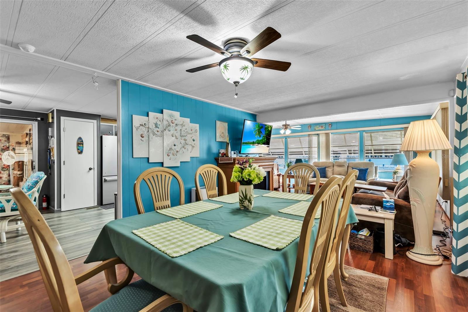 TERRA CEIA MANOR CO-OP - Residential