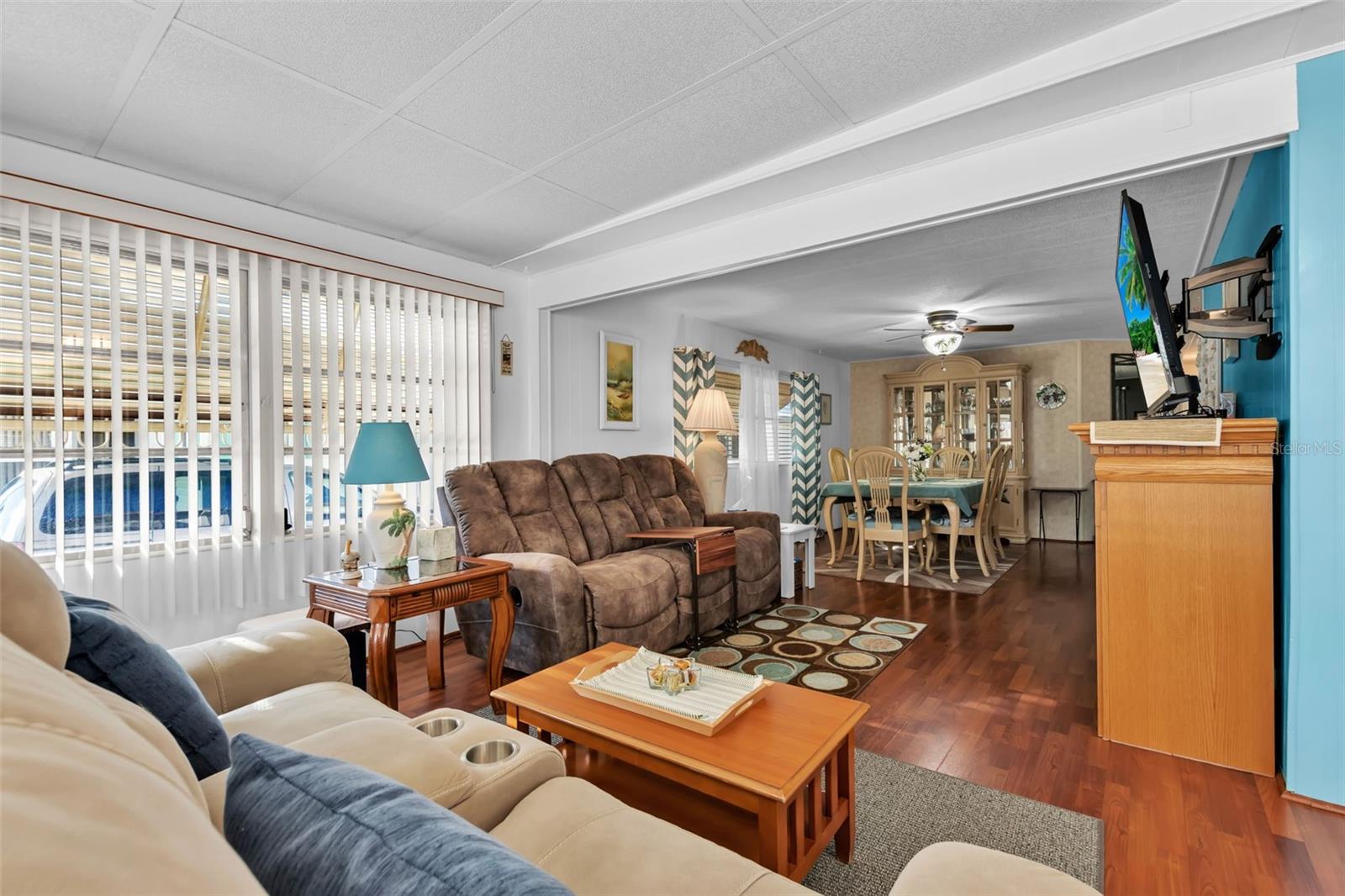 TERRA CEIA MANOR CO-OP - Residential